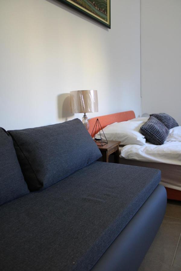 Studio Apartman Hinko Ðakovo المظهر الخارجي الصورة