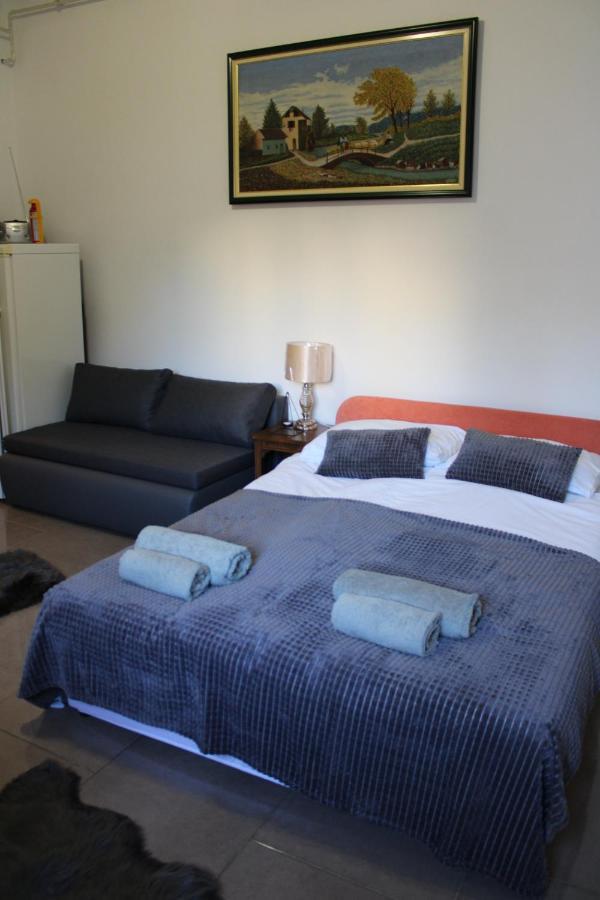Studio Apartman Hinko Ðakovo المظهر الخارجي الصورة