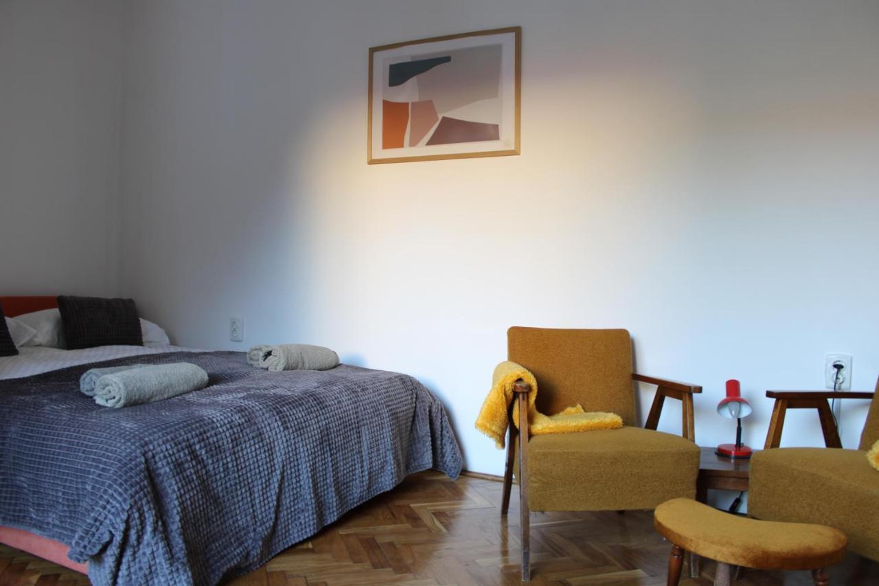 Studio Apartman Hinko Ðakovo المظهر الخارجي الصورة