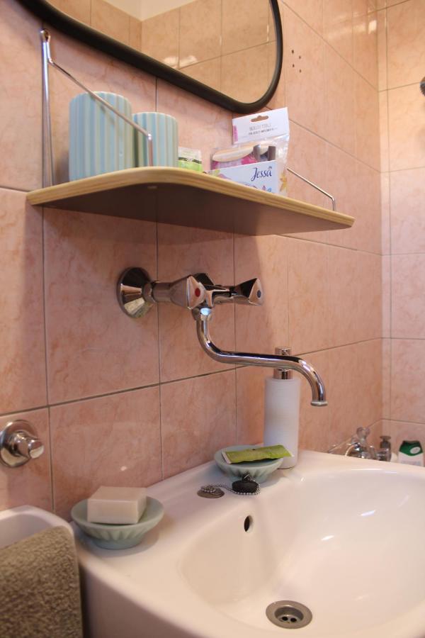 Studio Apartman Hinko Ðakovo المظهر الخارجي الصورة