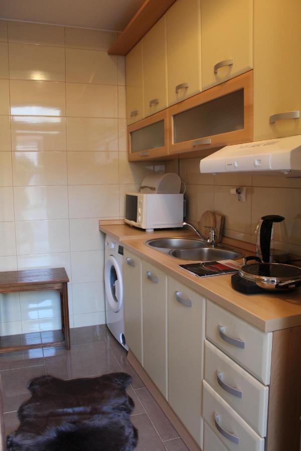 Studio Apartman Hinko Ðakovo المظهر الخارجي الصورة