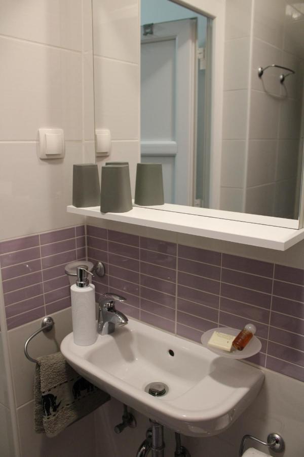 Studio Apartman Hinko Ðakovo المظهر الخارجي الصورة